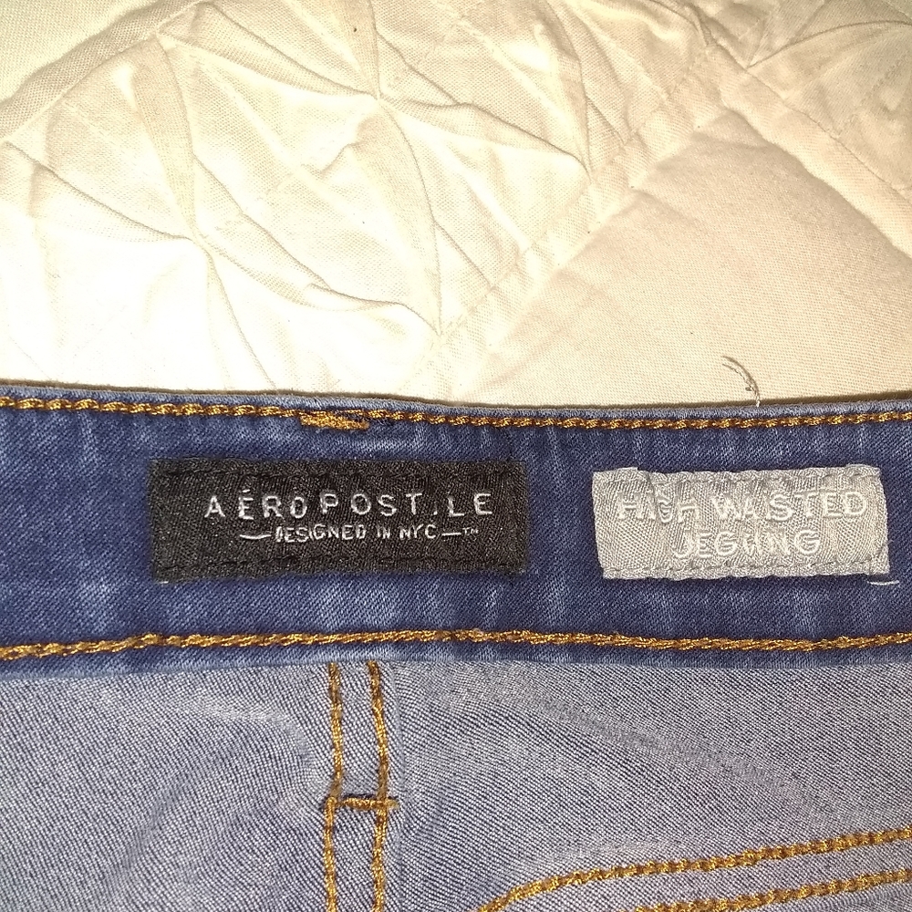 Women's jeggings